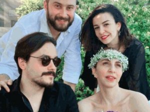 Sertap 50 yaşında anne olacak!