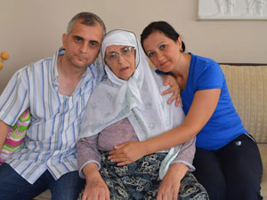 Trabzon'da anjiyo oldu hayatı karardı!