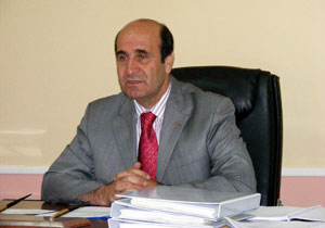 Canalioğlu duruşmaya gitmedi