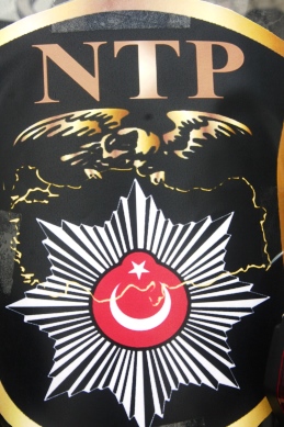 Trabzon'da Narko Tim görev başı yaptı