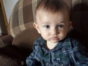 Trabzon'da Küçük Yavuz'un acı sonu!