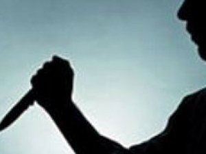 Yine kadın cinayeti !