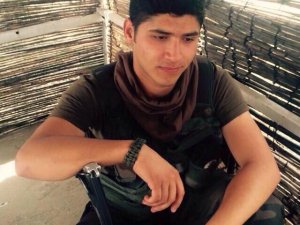 Şehit polis memurunun kara haberi meslektaşlarını yasa boğdu