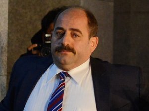 Eski Savcı Zekeriya Öz için yakalama kararı