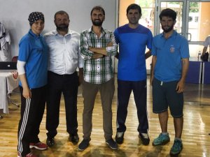 Bu aileye bulaşan yanar!