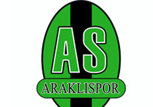 Araklı umduğunu bulamadı