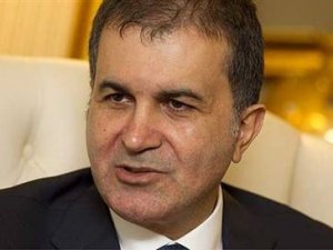 Çelik: Nihai değerlendirme!