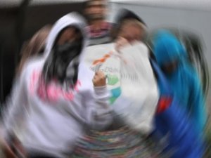 İşkenceli fuhuş çetesine ceza yağdı