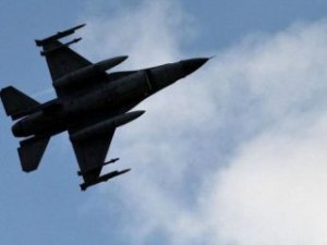 TSK: ’’17 hedef tam isabetle vuruldu’’