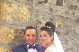 Hakan'ın en İnci yanı...