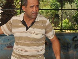 Sahte savcıya suçüstü !