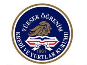 KYK yurtları için başvurular başladı