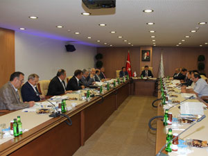 D.Karadeniz'de turizmde artış!