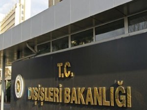 Dışişleri’nden e-Vize açıklaması