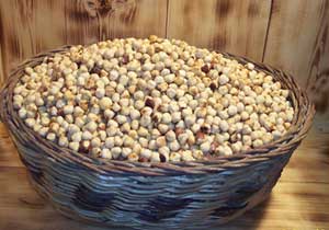 En çok fındık Almanya'ya gidiyor