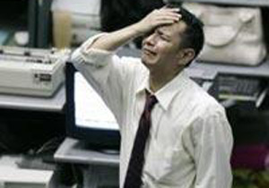 Avrupa'da büyük panik