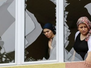 Türkiye iç savaşa mı gidiyor?