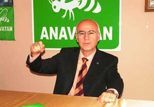 "Bu ayıp bize yeter"