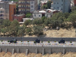 Şırnak'ta operasyonlar sürüyor