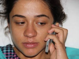 Cumhurbaşkanı Erdoğan o anneyle konuştu