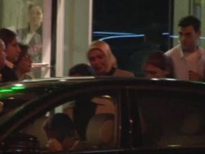 ’’Türkiye’nin evladı’’ Türkiye’nin First Lady’sinin ellerinde dünyaya geldi