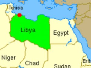 O başbakan canlı yayında istifa etti