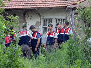 Jandarma, Zehir Tacirlerine Göz Açtırmadı