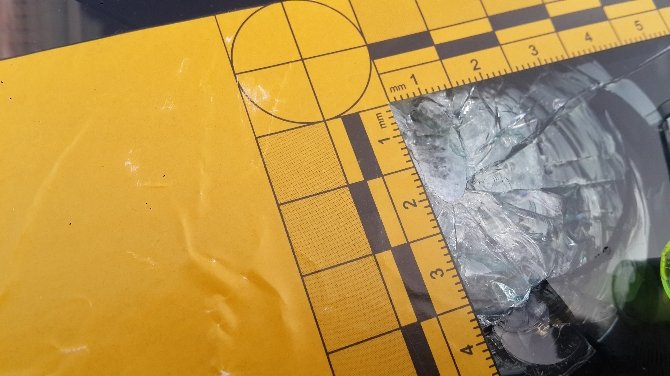 Polisten Mehmet Topal açıklaması