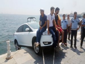 Yok böyle kurtarma!