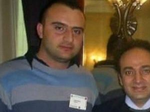 İşte öldürülen terörist