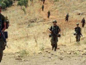 Hakkari’de yasaklı bölgeler açıklandı