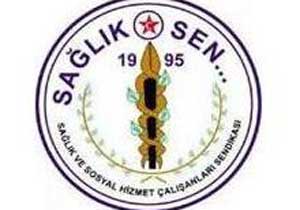 Başhekime yapılan darp kınandı