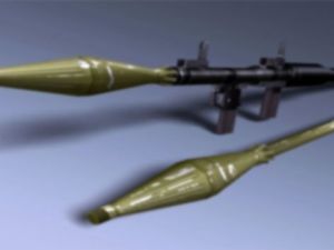 Hakkari’de Tümen Komutanlığı’na roketatarlı saldırı!