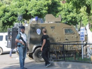 Özel harekatçılara saldıran teröristin kimliği belirlendi