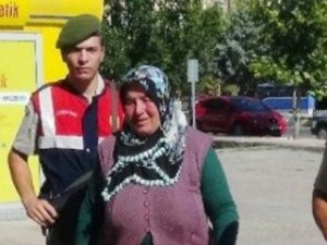 Geliniyle ilişkisi olduğunu düşündü ve...