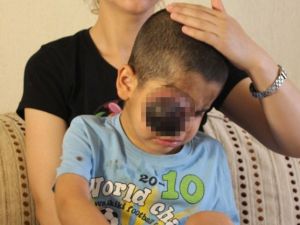 Acil yardım bekliyor !