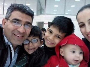 Şehit uzman çavuş memleketine uğurlandı