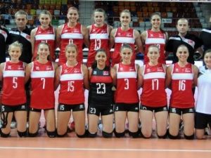 Milli takımın rakibi İsrail