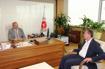 Trabzon Başsavcısından ilk mesaj