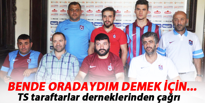 Taraftarlardan Avni Aker açıklaması: Bende oradaydım!