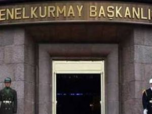 Genelkurmay açıkladı:’’3 terörist...’’