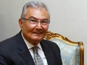 Deniz Baykal’a iyi haber