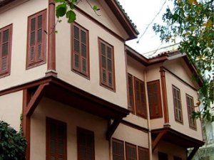 Atatürk'ün evi için o Ülkeden flaş teklif
