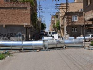 Silvan’da çatışma