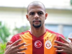 Galatasaray imzayı attırdı!