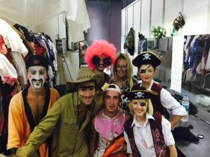 İngiliz gazetesinin ’otelde IŞİD animasyonu’ yalanı