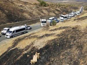 PKK,Asker kaçırdı!