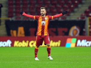 Emre Çolak’a 2 maç ceza