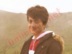 Trabzon'da iki genç boğuldu!