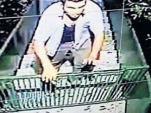 Jiletli saldırgan adliyeden çıkamadı!